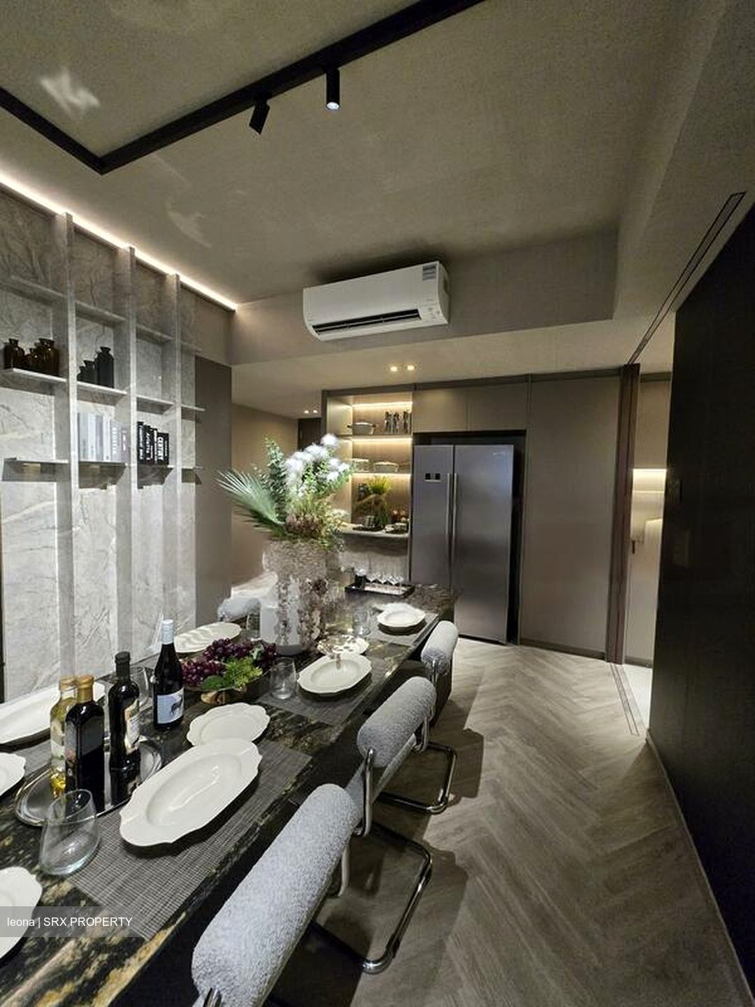 Springleaf Residence (D26), Condominium #470770041